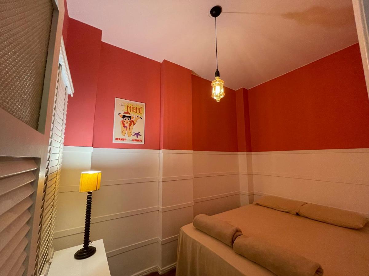 PetrópolisFlat Familiaアパートメント エクステリア 写真